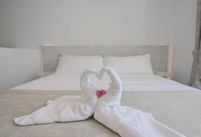 Family Suite, Villa Boutique Tenerife