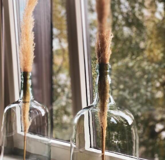 标准间, Ring Residenz By E&p Concept