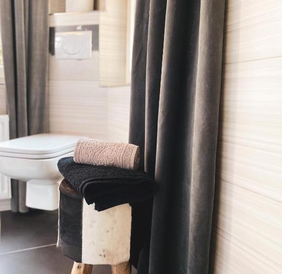 标准间, Ring Residenz By E&p Concept