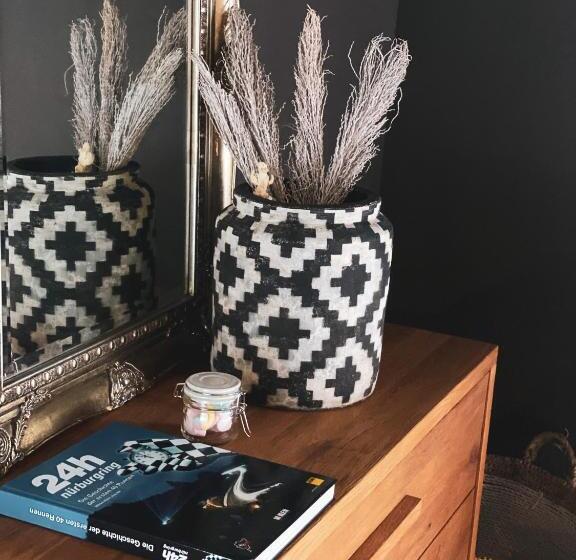 标准间, Ring Residenz By E&p Concept