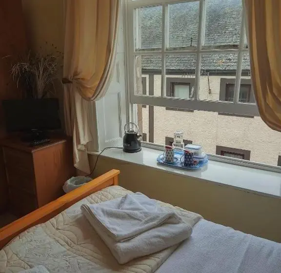 スタンダードルーム, Tivoli Guesthouse Room 6