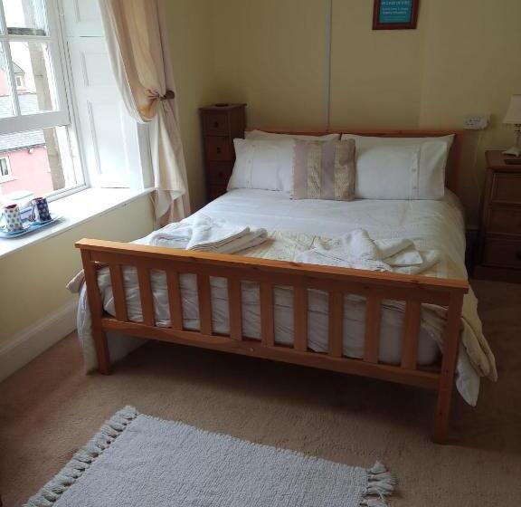 스탠다드 룸, Tivoli Guesthouse Room 6