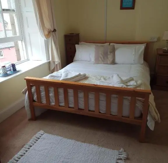 スタンダードルーム, Tivoli Guesthouse Room 6
