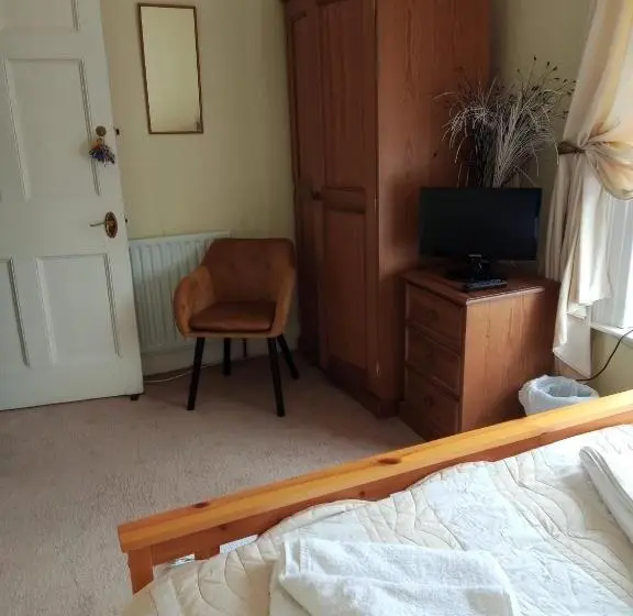 スタンダードルーム, Tivoli Guesthouse Room 6