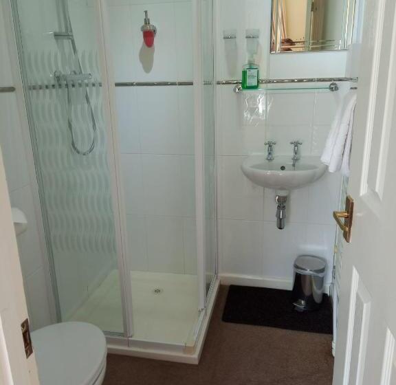 스탠다드 룸, Tivoli Guesthouse Room 6