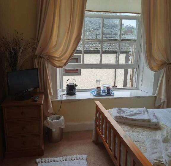 스탠다드 룸, Tivoli Guesthouse Room 6