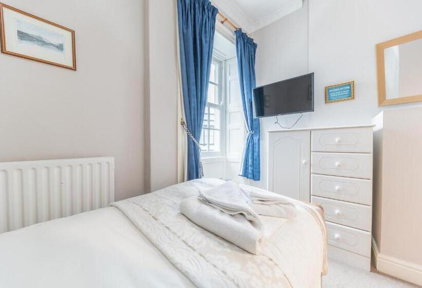 스탠다드 싱글 룸, Tivoli Guesthouse Room 6