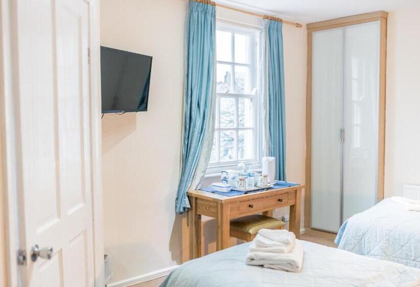 스탠다드 룸, Tivoli Guesthouse Room 6