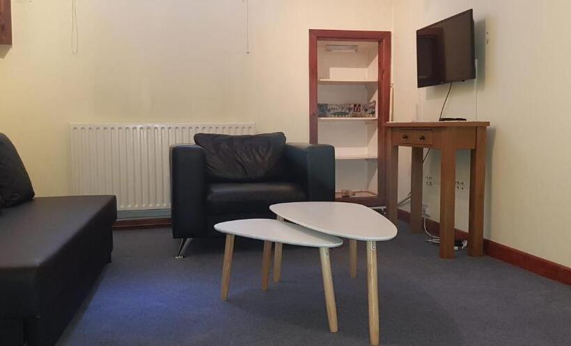 스위트, Tivoli Guesthouse Room 6