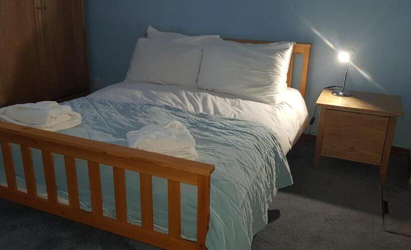 스위트, Tivoli Guesthouse Room 6