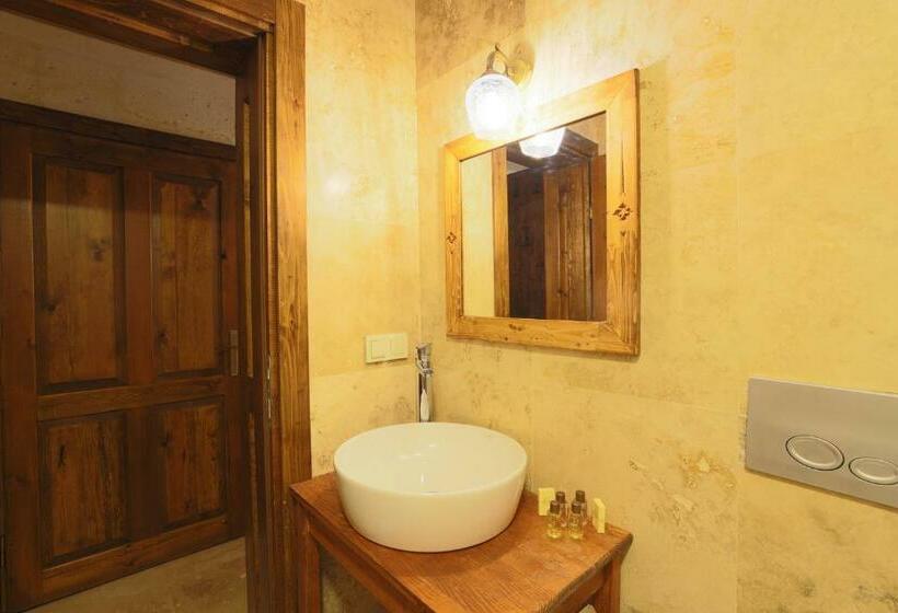 エコノミールーム, Balloon View