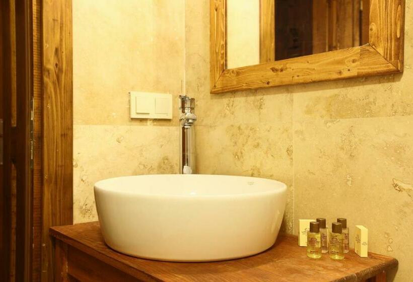 デラックスルーム, Balloon View