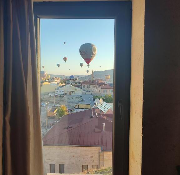 スタンダードルーム, Balloon View