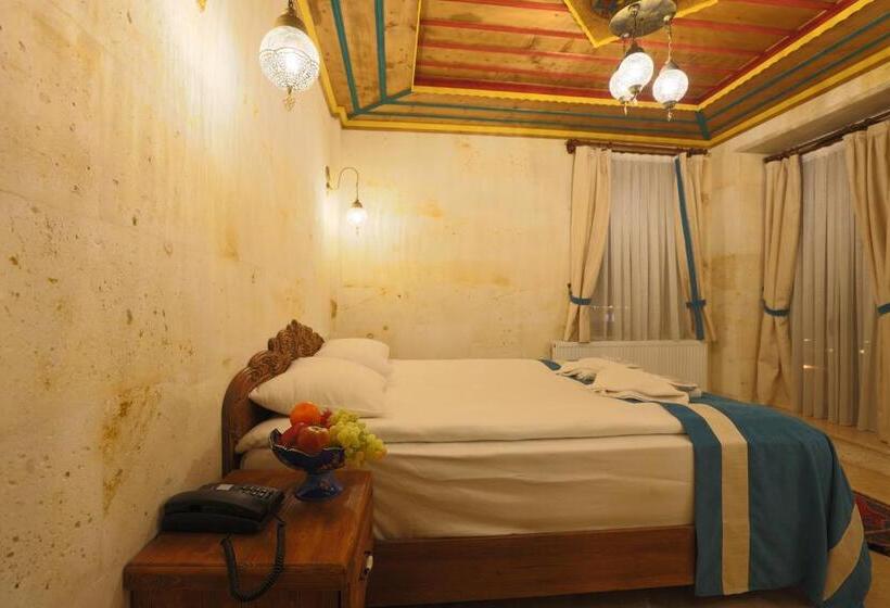 デラックスルーム, Balloon View