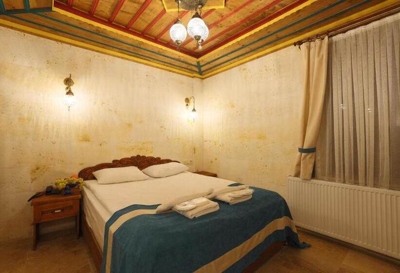 デラックスルーム, Balloon View