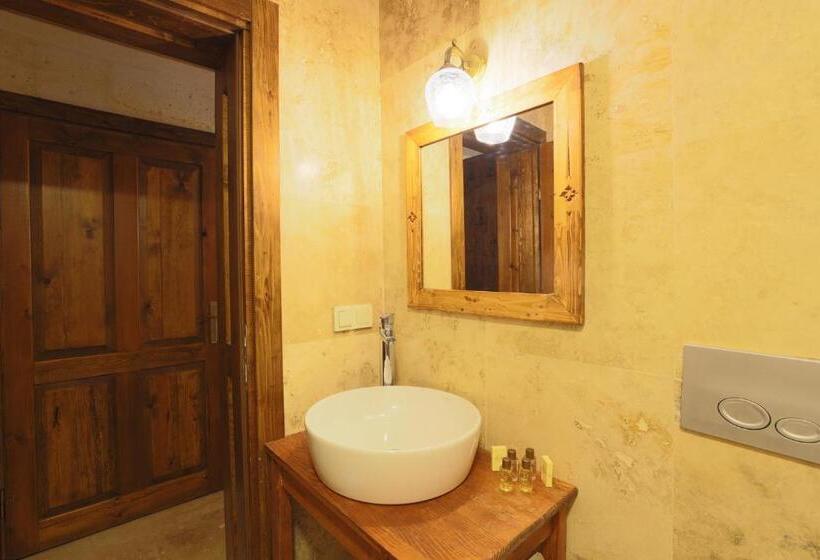 Superior Værelse, Balloon View