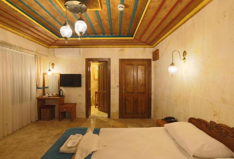 スーペリアールーム, Balloon View