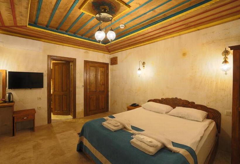 スーペリアールーム, Balloon View