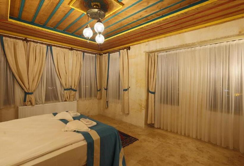 スーペリアールーム, Balloon View