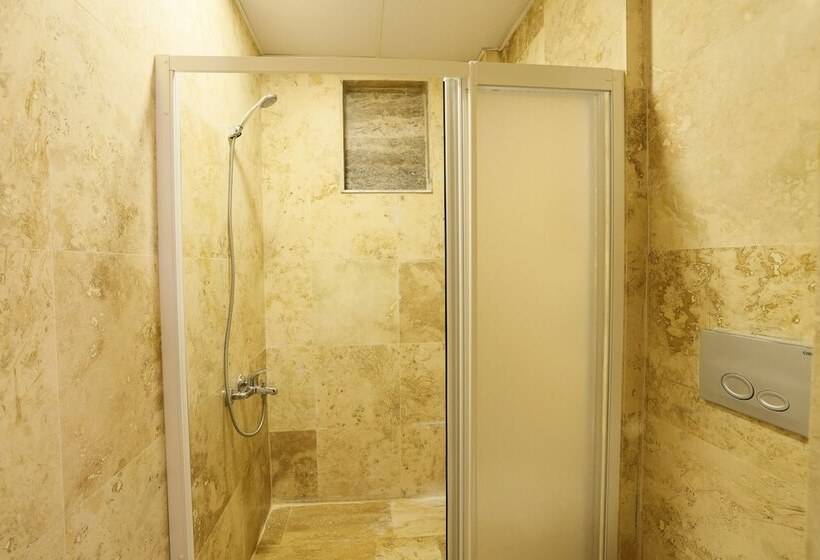 エコノミールーム, Balloon View