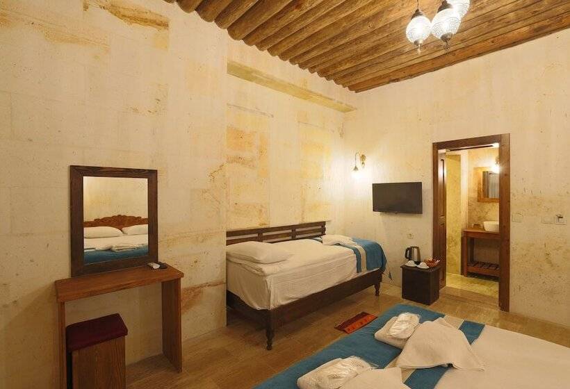 エコノミールーム, Balloon View