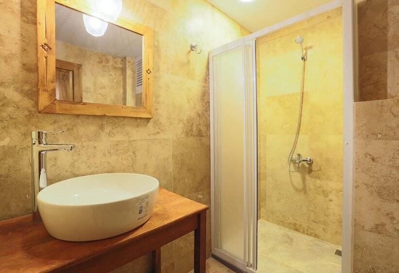 חדר סטנדרט, Balloon View