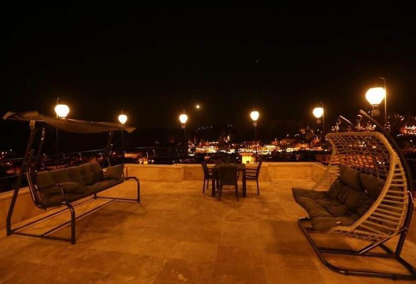 スタンダードルーム, Balloon View