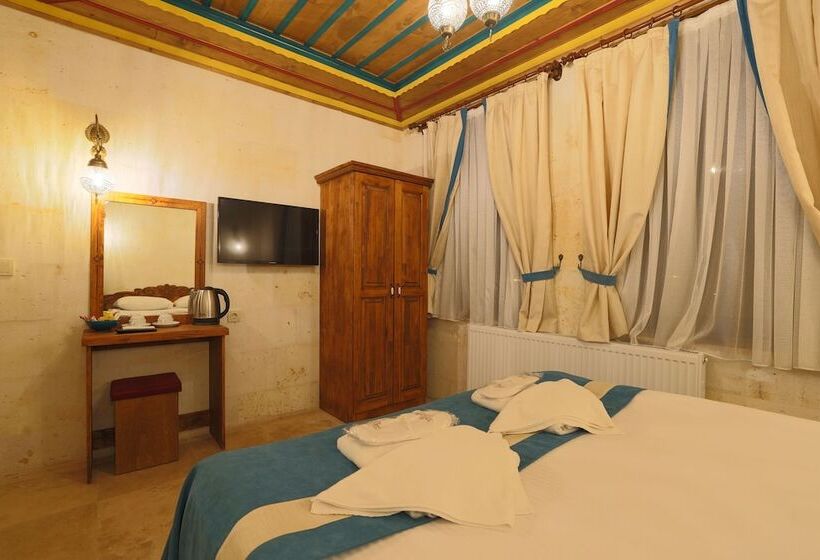 スタンダードルーム, Balloon View