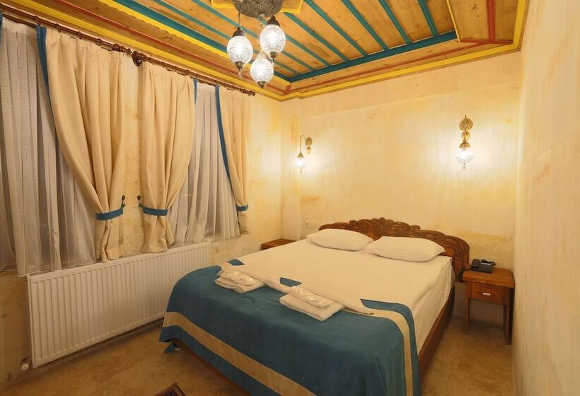 スタンダードルーム, Balloon View