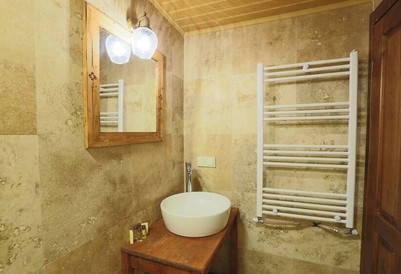 デラックスルーム, Balloon View