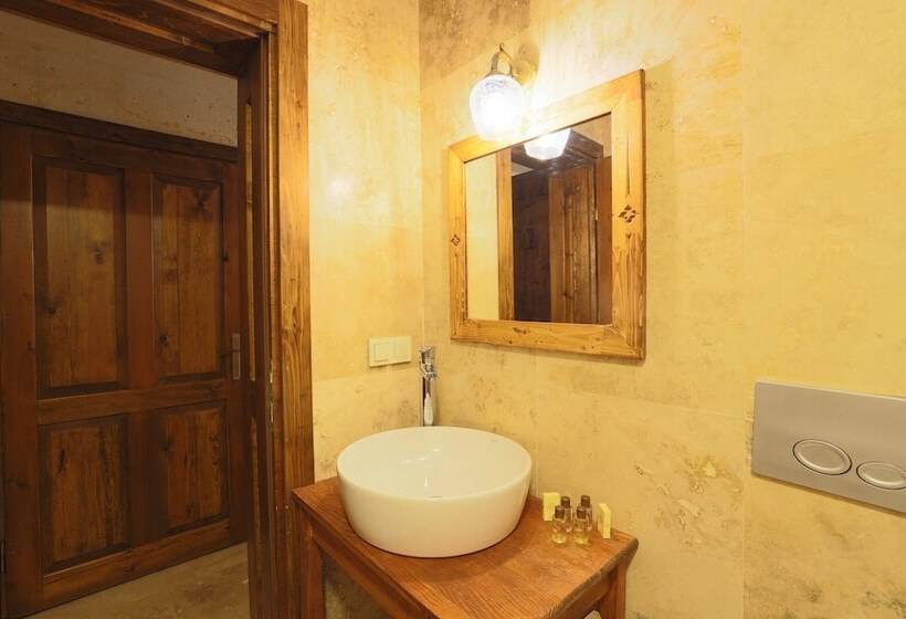 デラックスルーム, Balloon View