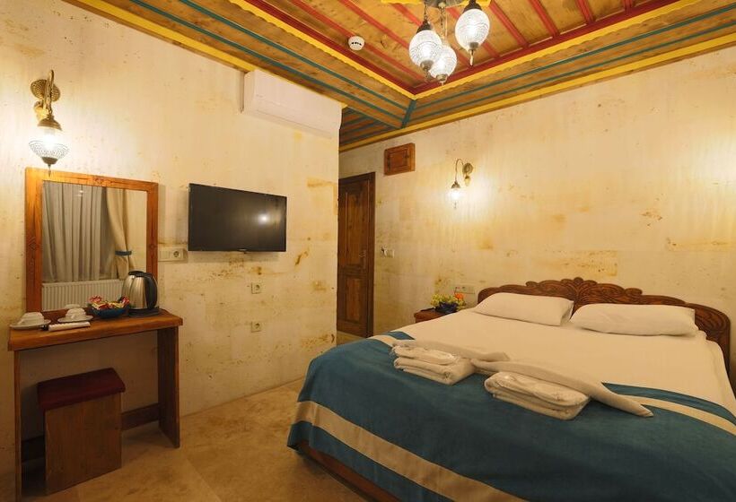 デラックスルーム, Balloon View