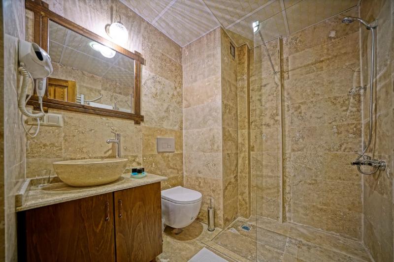 スタンダードルーム, Balloon View