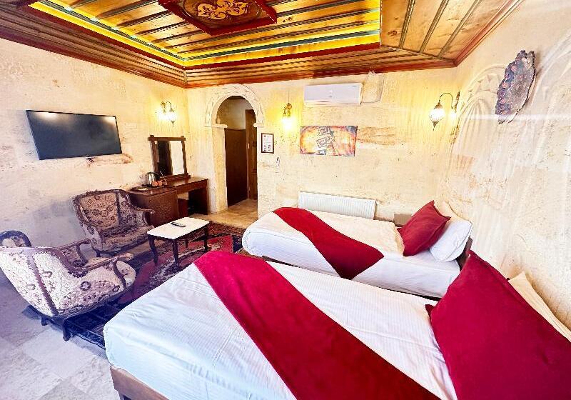 スタンダードルーム, Balloon View