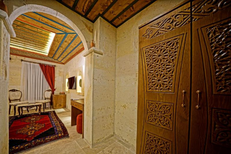 スタンダードルーム, Balloon View