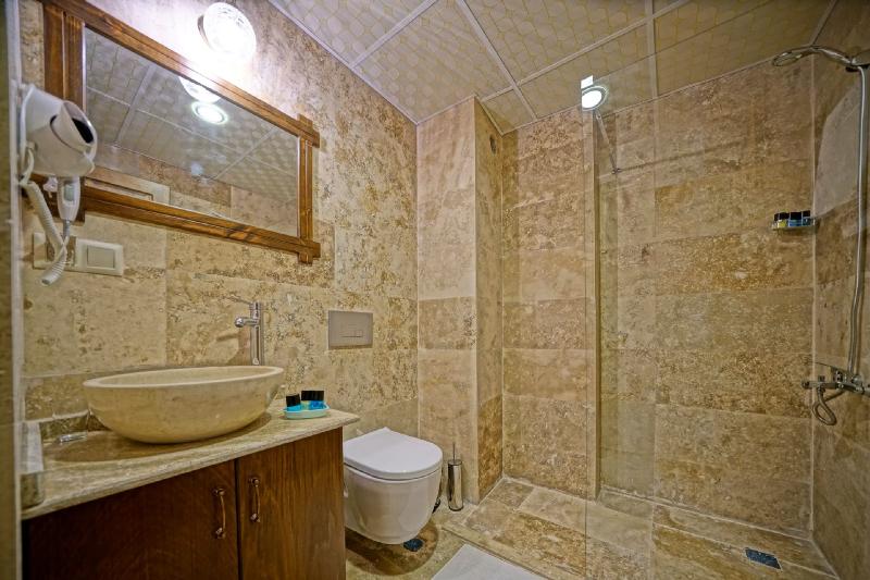 スタンダードルーム, Balloon View