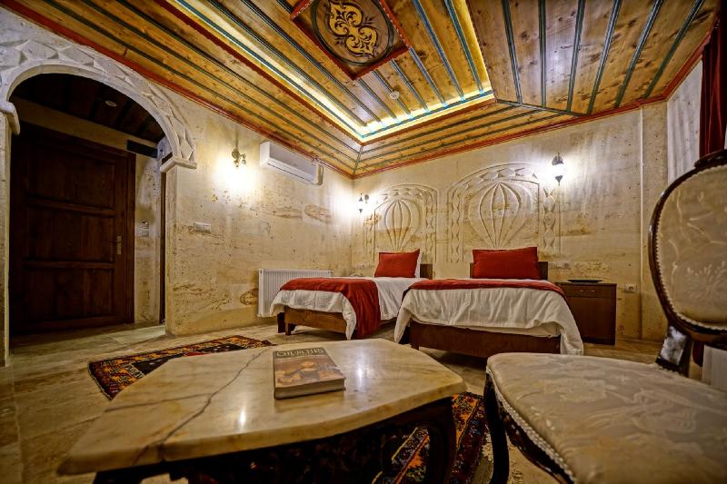 スタンダードルーム, Balloon View