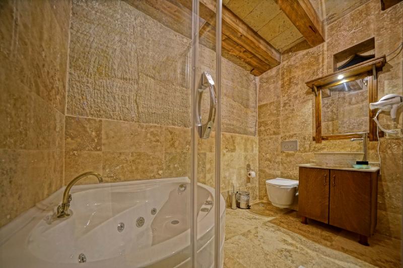 デラックスルーム, Balloon View