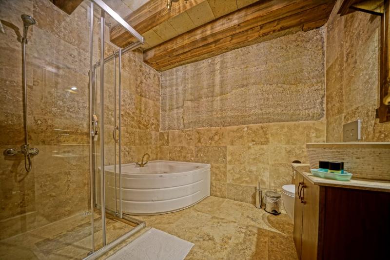 デラックスルーム, Balloon View