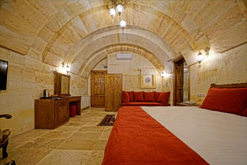 デラックスルーム, Balloon View