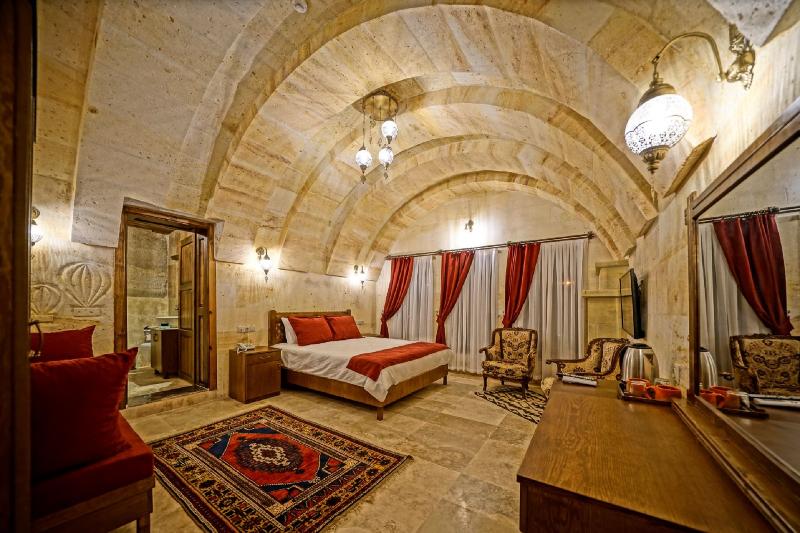 デラックスルーム, Balloon View