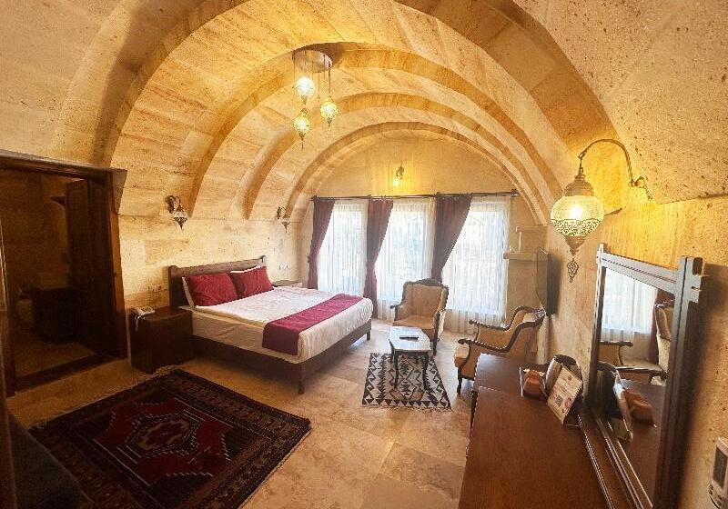 デラックスルーム, Balloon View