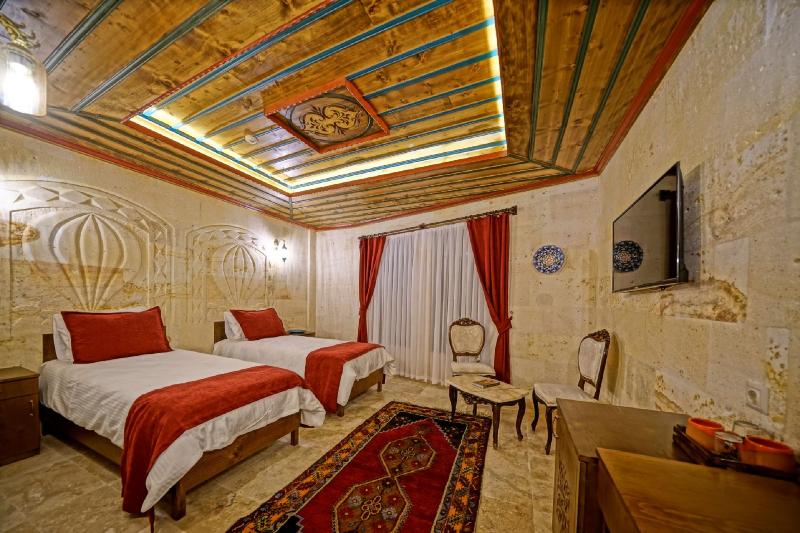 スタンダードルーム, Balloon View