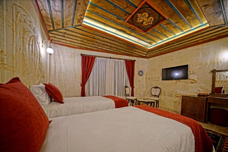 スタンダードルーム, Balloon View