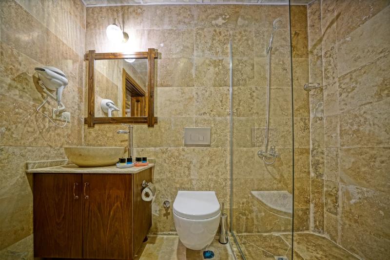 スタンダードルーム, Balloon View