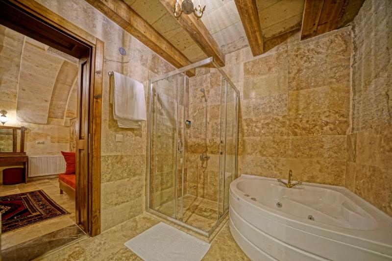 اتاق لوکس, Balloon View