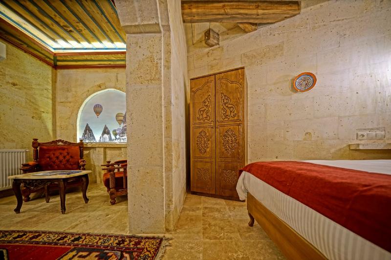 スタンダードルーム, Balloon View