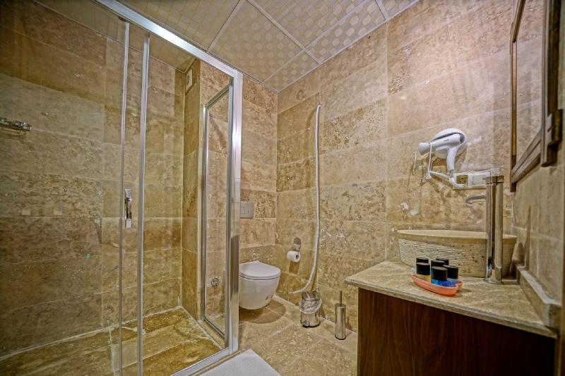 スタンダードルーム, Balloon View