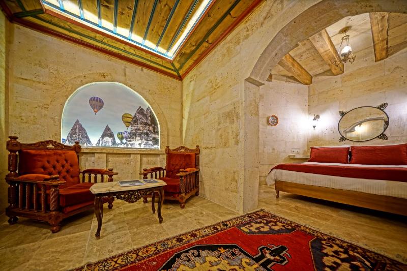 スタンダードルーム, Balloon View