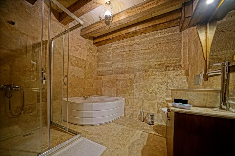 デラックスルーム, Balloon View